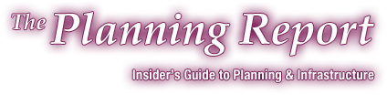 The Planning Report