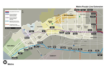 Purple Line Extension