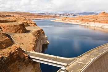 Lake Powell