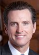 Gavin Newsom