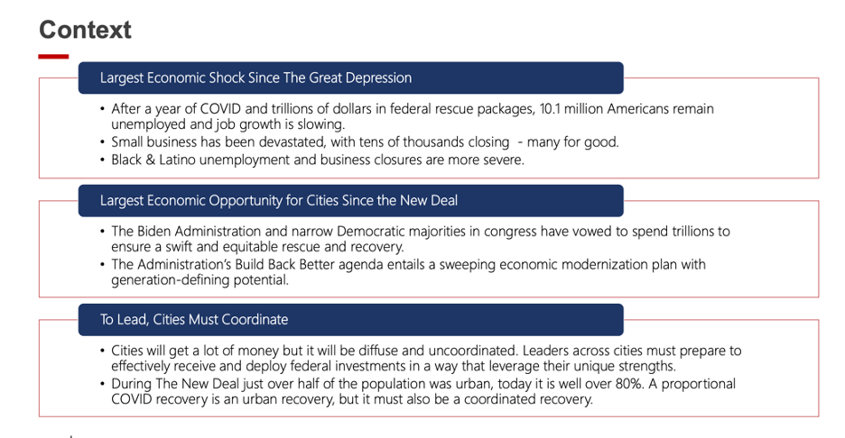 Katz Slide: Economic Context
