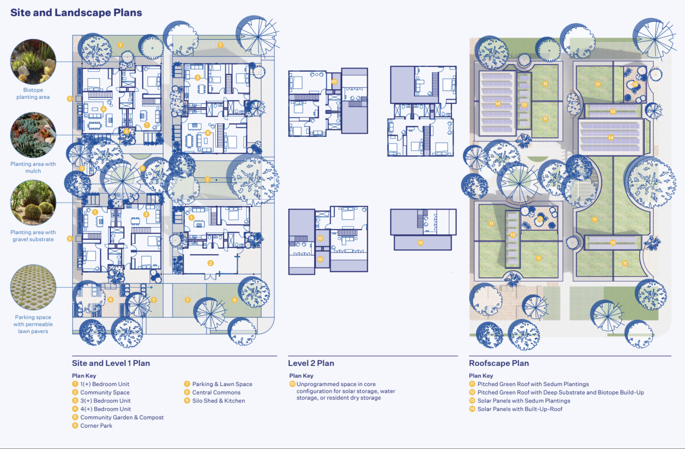 Corners Category 1st Place: Vonn Weisenberger "California Branch-style Home" 