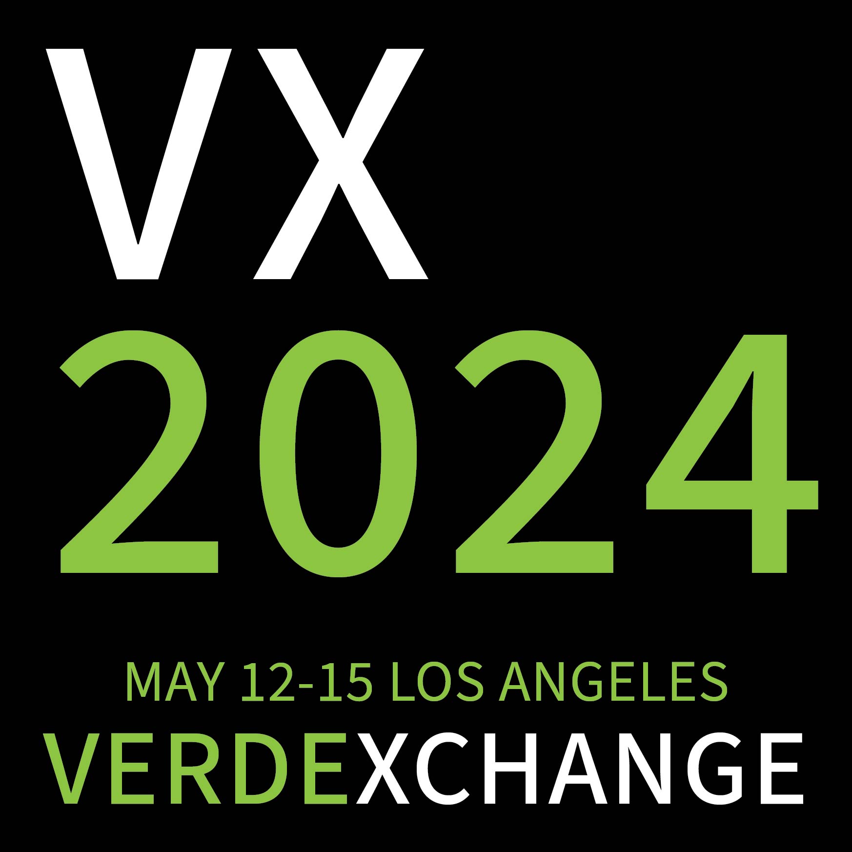 VerdeXchange 2024