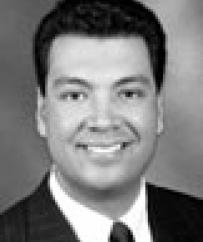 Alex Padilla