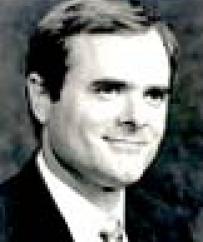 Steve Peace