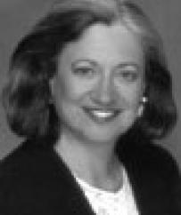 Mary Nichols