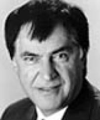 Mehdi Morshed
