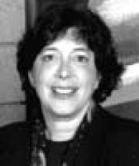 Brenda Levin