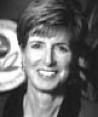 Christine Todd Whitman