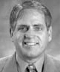Rick Morrow