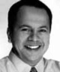 Ed Reyes