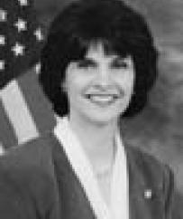 Lucille Roybal-Allard