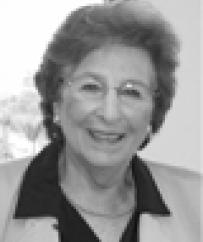 Naomi Schwartz
