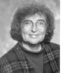 Carol Coy