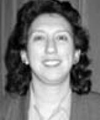 Cecilia Estolano