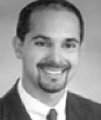 Mayor Christopher Cabaldon