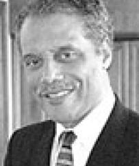 Bernard Parks