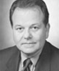 Wally Baker