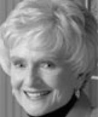 Marian Bergeson