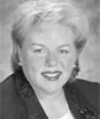 Lucy Dunn
