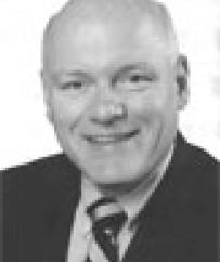 Bill Millar