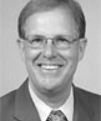 Donald Wolfe