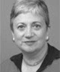 Mary Nichols