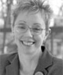 Geraldine Knatz