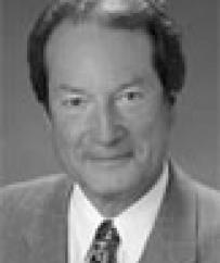 Gerald Secundy