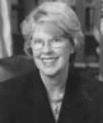 Sen. Dede Alpert