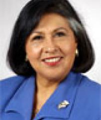 Gloria Molina