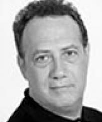 Joel Kotkin