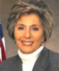 Barbara Boxer