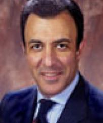 David Nahai