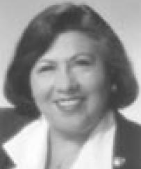 Supervisor Molina