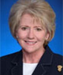Mary Peters