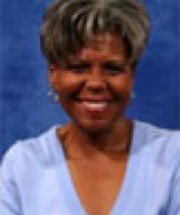 Rita Robinson