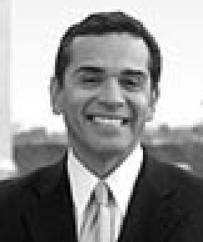Mayor Villaraigosa