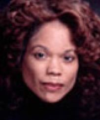 Connie Rice