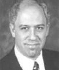 David Narefsky