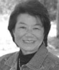 Flora Gil Krisiloff