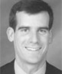 Eric Garcetti