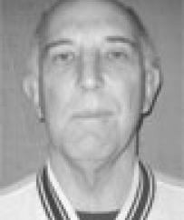 Lewis MacAdams