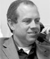James Atkins