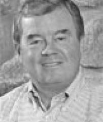 Robert Stine