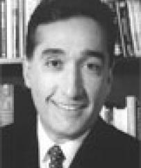 Henry Cisneros