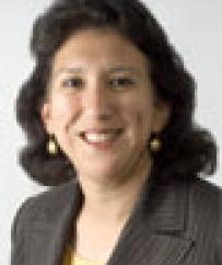 Cecilia Estolano