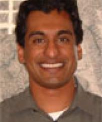 Suneil Thomas