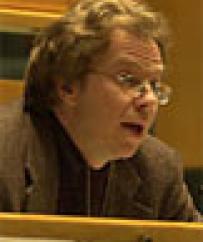 Walter Hook