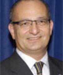 Hamid Behdad